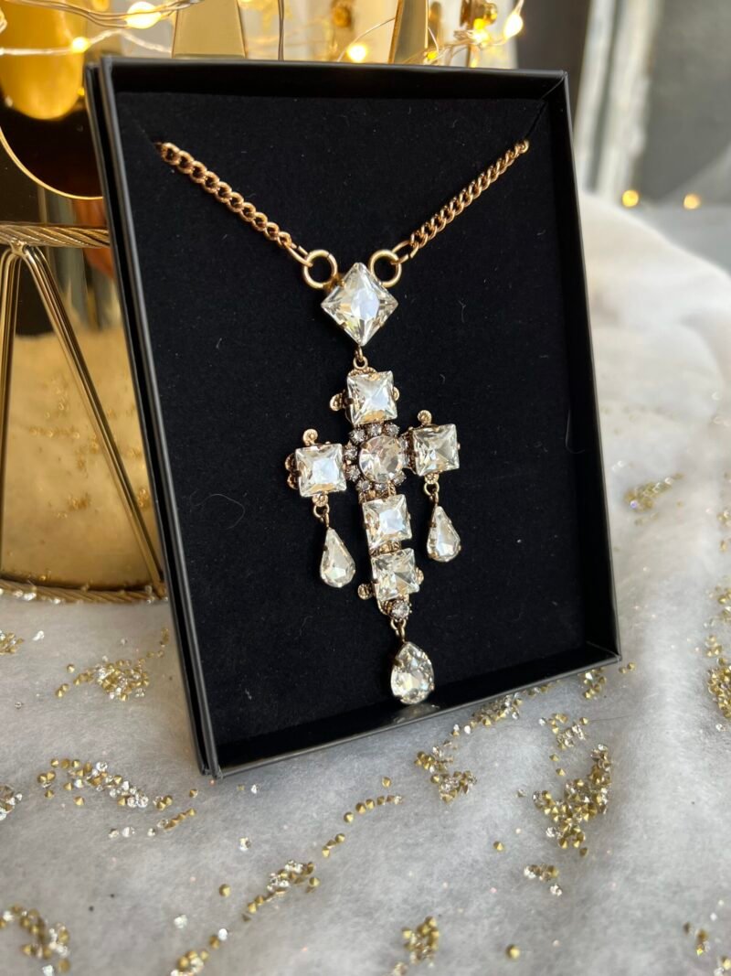 Celeste G Necklace