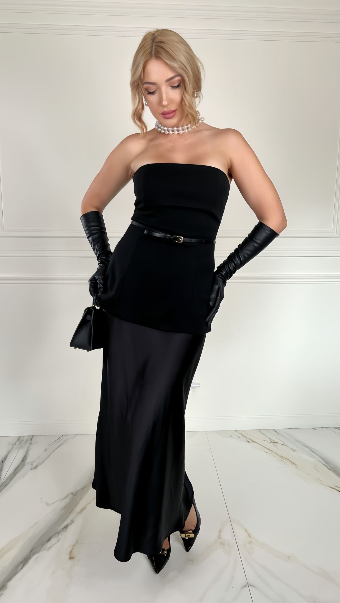 Classic Black Set - Image 4